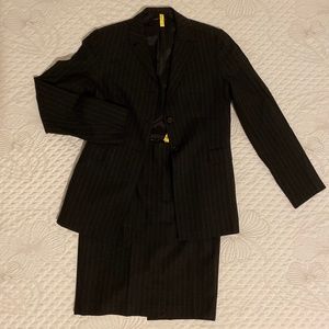 Tahari Suit